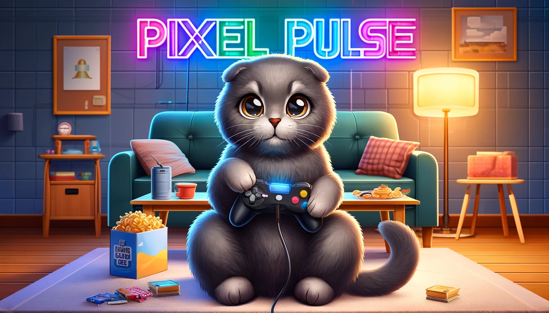 PixelPulse